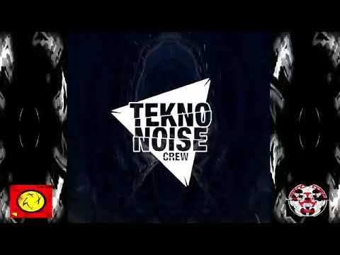 PETER 303 -  Acidcore Mental  Liveset  - TEKNO NOISE CREW
