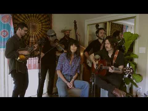 The Brothers Comatose  & Nicki Bluhm - "Morning Time"