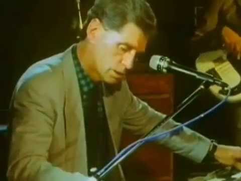 Moondance_Van Morrison with Georgie Fame