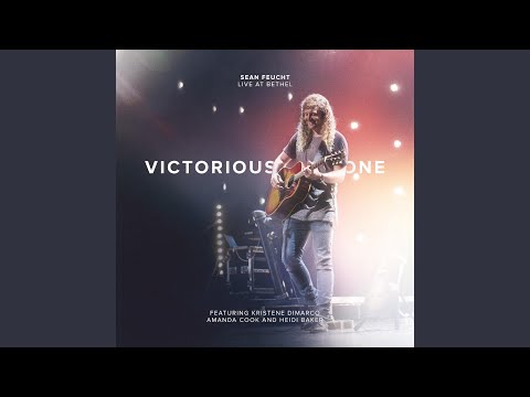 Victorious One - Sean Feucht