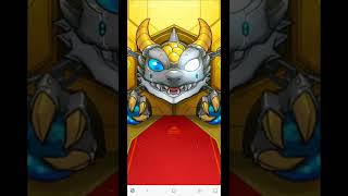 【モンスト】デイリーつみたてガチャを引くたげ