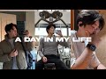 A DAY IN MY LIFE // PETER LE