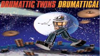 Drumattic Twins - Feelin Kinda Strange video