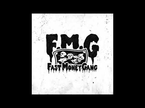 Ap Blackk x Tayda  "Slangin"