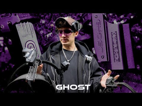 GHOST - EVO 1 | HYDRA | HYDRA - P
