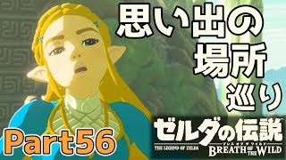 【一日30分】ゼルダの伝説 BOtW実況プレイPart56 - よっけ