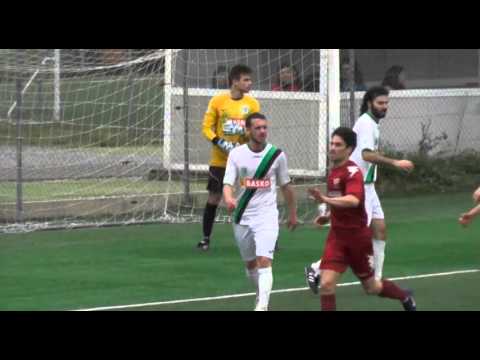 DIL31 170416 - A.BAIARDO - VENTIMIGLIA 2-2 | ECCELLENZA