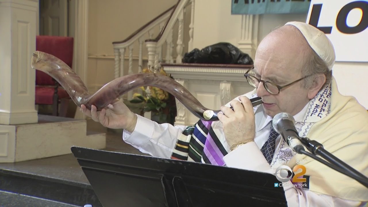 Rosh Hashanah Glossary For Beginners