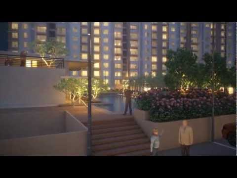 3D Tour Of Savvy Swaraaj Sports Living