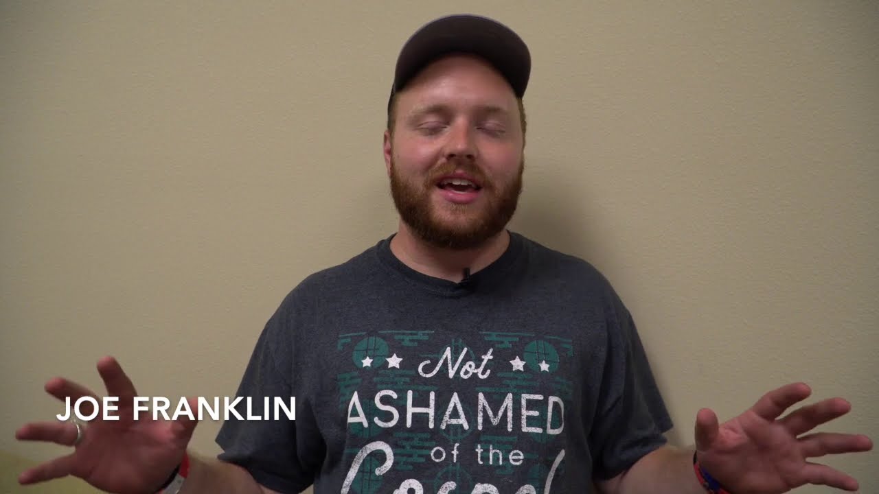 Evangelism Coach | &Quot;It Changed The Way I Do Evangelism&Quot; | King Ministries