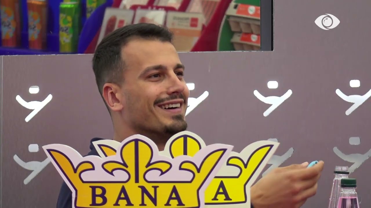 Doje debat/ Mateo debat me Mirin: Preferove situatën para respektit për shokun