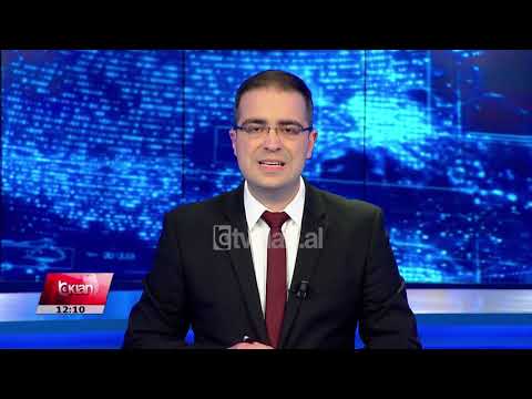Edicioni i Lajmeve Tv Klan 25 Mars 2019, ora 12:00