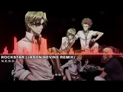 ♪Nightcore♪ Rockstar (Remix) [DOWNLOAD]