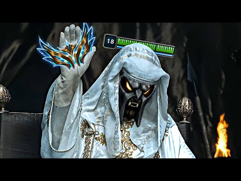 PEAK RANK-1 RENGAR EXPERIENCE