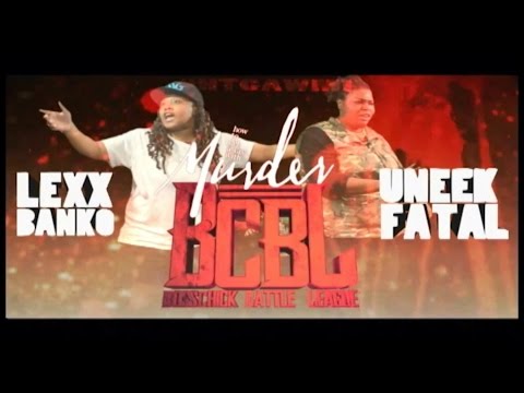 Lexx Banko vs Uneek