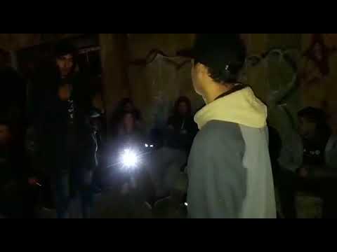 Bascur vs K - Final Manijafree