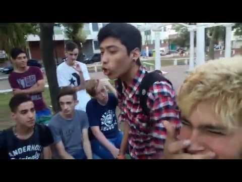 ALEX vs DAYNEXT - FINAL 4/12 - Zura Free