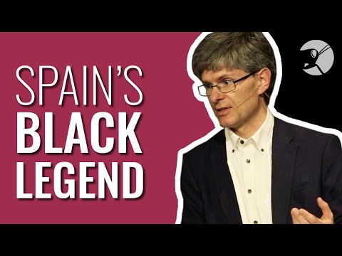 The Spanish Inquisition: Spain's "Black Legend"