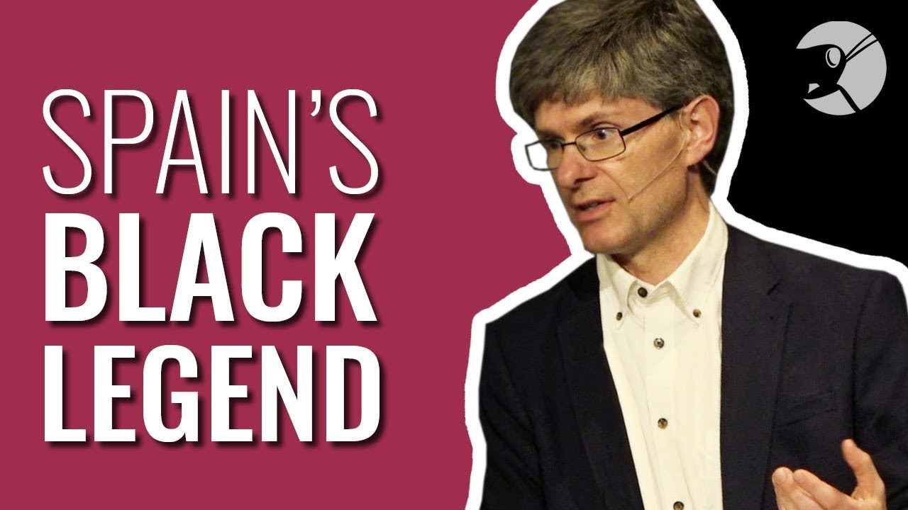 The Spanish Inquisition: Spain's "Black Legend"