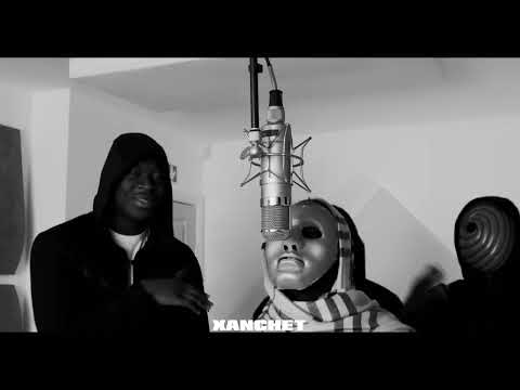 Offica x Ksav x Dbo x BT - Plugged In /remix by xanchet