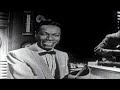 Nat King Cole "Lover, Come Back To Me" on The Ed Sullivan Show