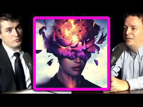 Overcoming depression: The self is a fiction | Joscha Bach and Lex Fridman