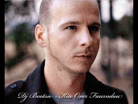 Dj Bootsie - Kite Over Faurndau