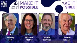 2025 ASBMB Fellows
