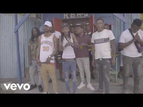 Valiant, Street Gena - Mommy Don't Worry (Official Video)