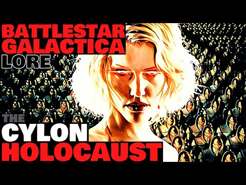 The Second Cylon War | Fall of the Twelve Colonies | Battlestar Galactica Lore