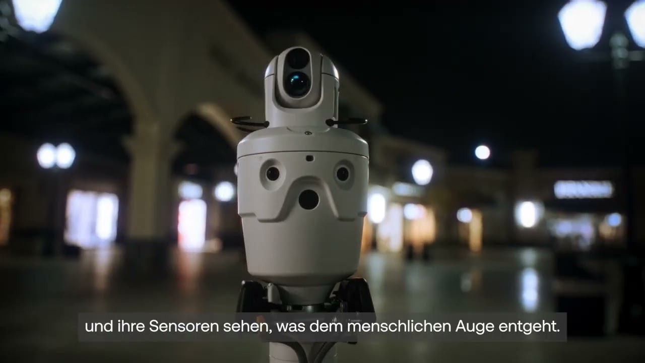 Securitas - Sicherheit für eine komplexe Welt