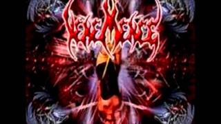 Vehemence - I Take Your Life
