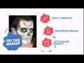 Woochie Skull EZ FX Kits ClownAntics Com