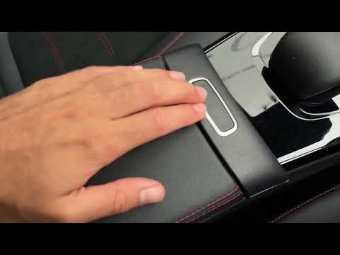Mercedes-Benz CLA 180 180 Coupe 4DR Auto - Image 2