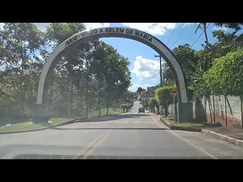 Belém de Maria - PE
