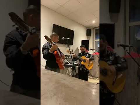 Pablo alboran solamente tu cover patchai reyes y mariano