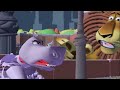 Madagascar Erros Elenco Making Of E Bastidores Extras De DVD