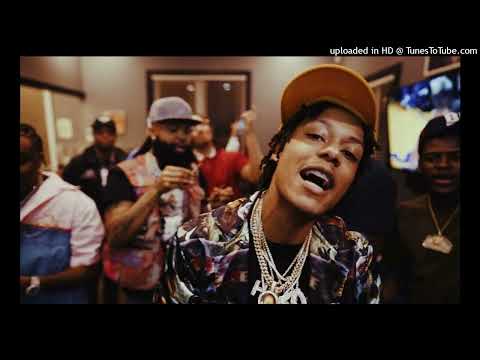 (FREE) Skilla Baby X Sada Baby X Detroit Type Beat " Peace You Can Buy"