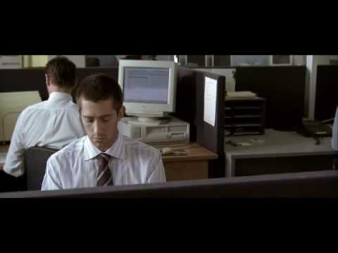 Signs, Patrick Hughes. (Cortometraje) (Short film) Parte I de II