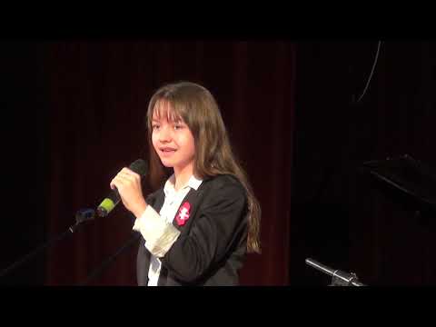 SP nr 1 w Rydułtowach - ALEKSANDRA PAWŁOWICZ - PÓKI POLSKA ŻYJE W NAS