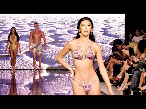 Lila Nikole | Resort 2020 | Full Show