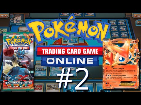 Pok�mon Trading Card Game Online IOS