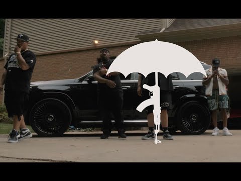 Big Trip & Jamil Honesty - Gillie and Wallo / Serenade (Official Video)