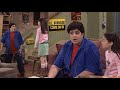 Drake Josh Megan Gets Josh Nervous For His TV Appearance As Revenge For Walter Not Picking Her