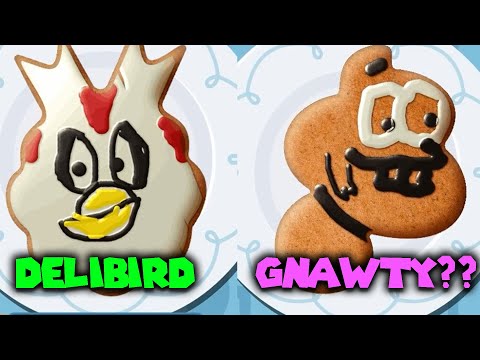 Sidequest and Party Crashers