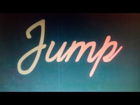Alien Cut feat. Renèe - Jump