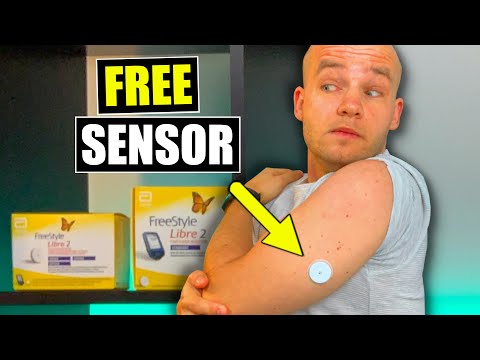 FreeStyle Libre: 10 Things You Haven't Been Told