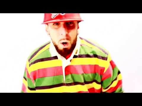 Alipone  "Caddie HK" (OFFICIAL VIDEO)