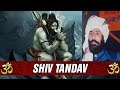 Shiv Tandav Stotram | Ishardan Gadhvi | In Gujarati