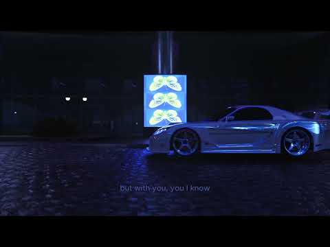 Cheyanne - Should've Been Us (Visualizer + Lyrics)